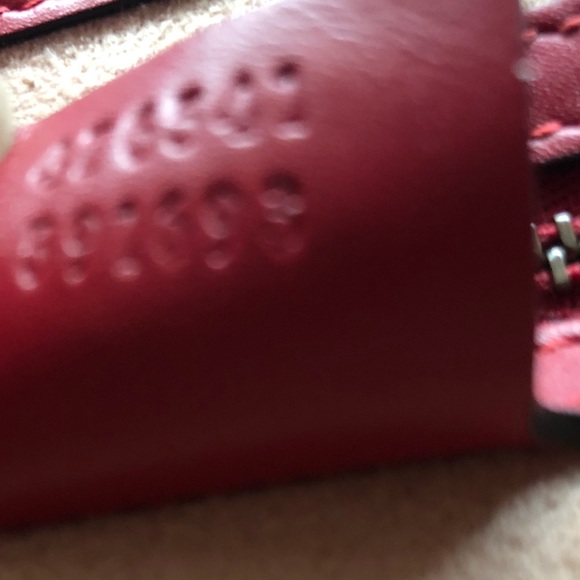 Gucci Queen Margaret Small Top Handle - Picture 4 of 5